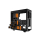 BE QUIET! PURE BASE 600 Window Orange BGW020 BGW20 - 351875 - zdjęcie 6